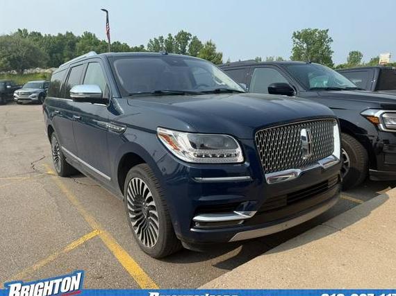 LINCOLN NAVIGATOR L 2020 5LMJJ3TT3LEL02892 image